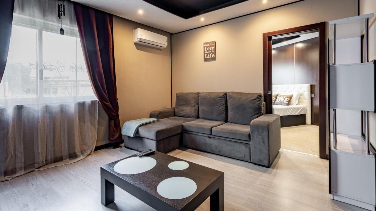 Charming 1 Bedroom Apartment In Portimao By Lovelystay Ngoại thất bức ảnh