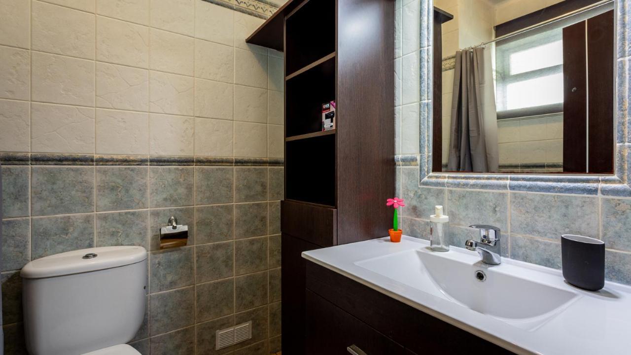 Charming 1 Bedroom Apartment In Portimao By Lovelystay Ngoại thất bức ảnh