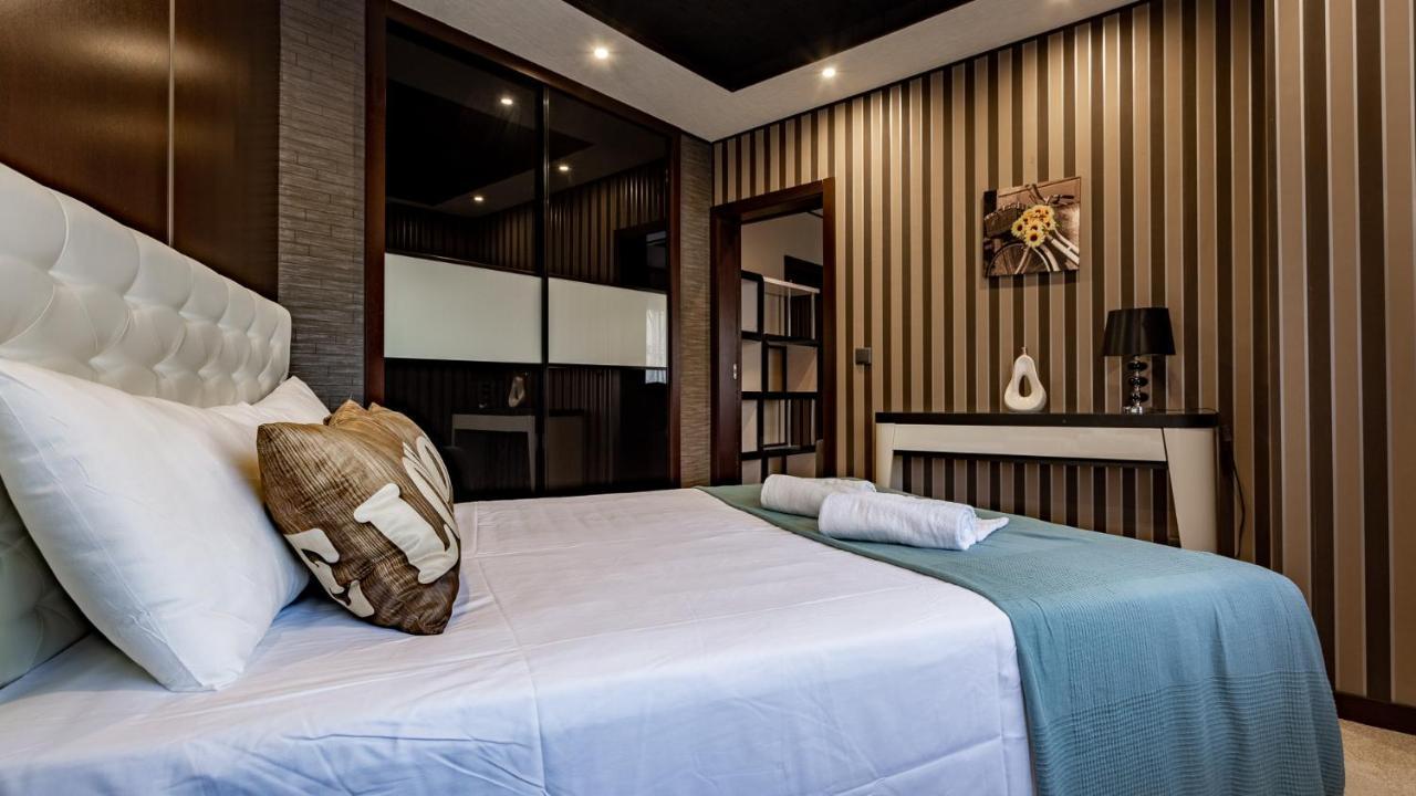 Charming 1 Bedroom Apartment In Portimao By Lovelystay Ngoại thất bức ảnh