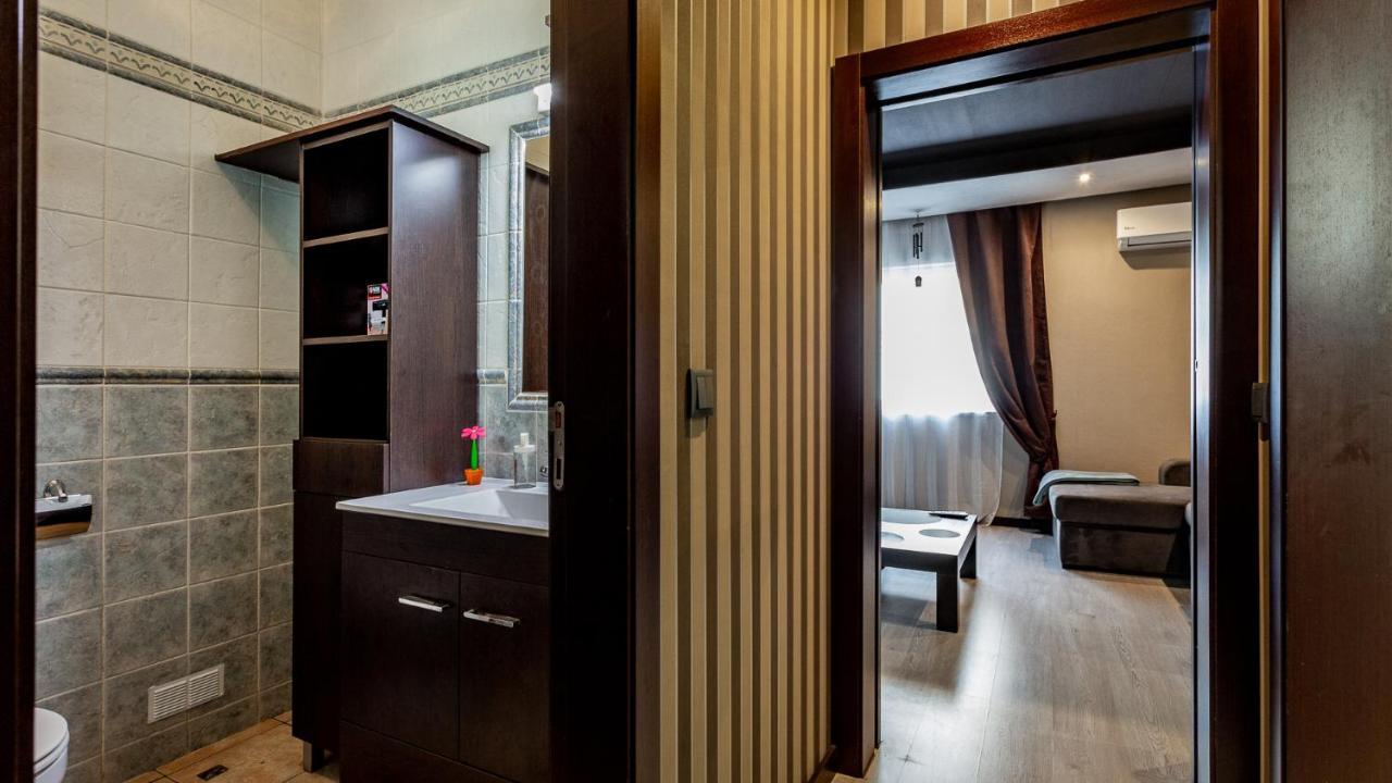 Charming 1 Bedroom Apartment In Portimao By Lovelystay Ngoại thất bức ảnh