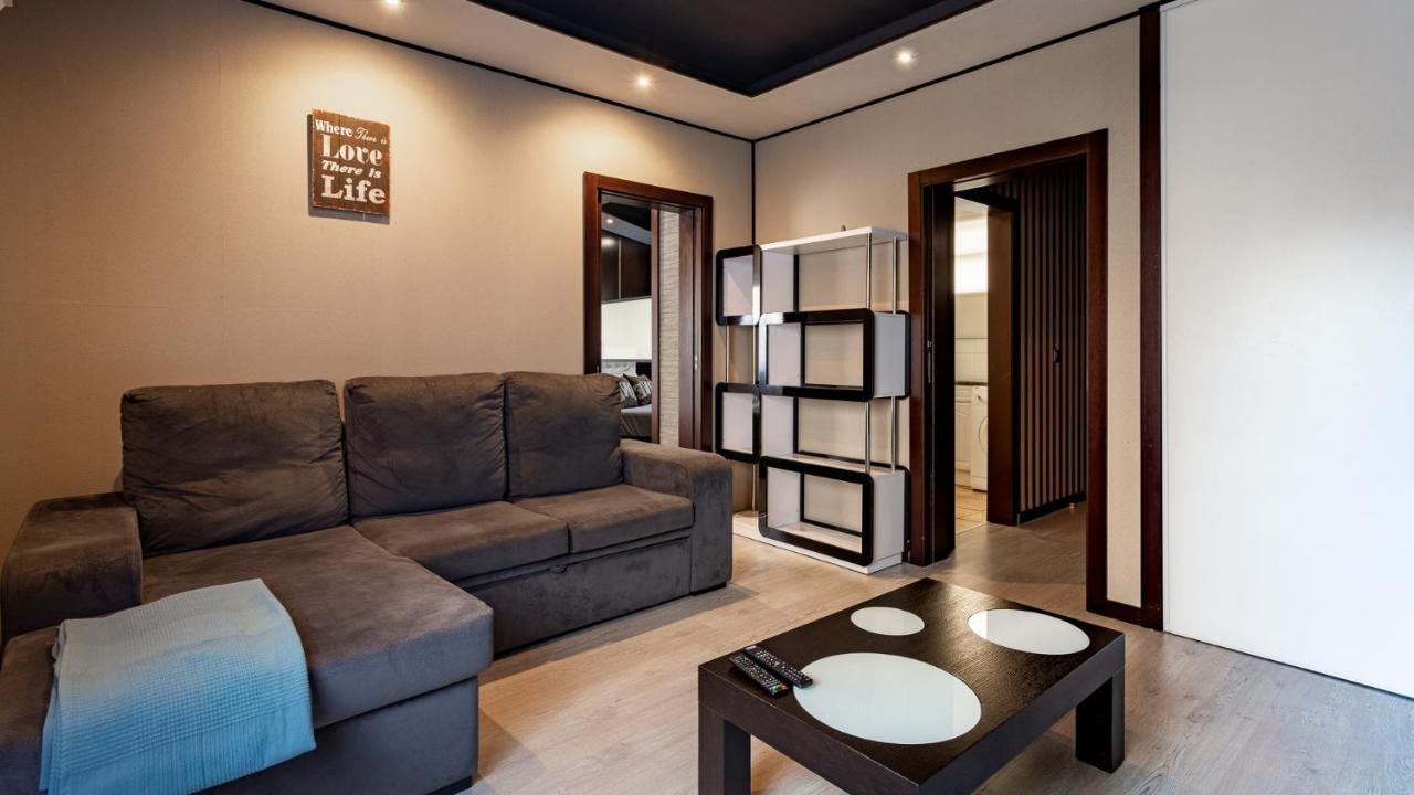 Charming 1 Bedroom Apartment In Portimao By Lovelystay Ngoại thất bức ảnh