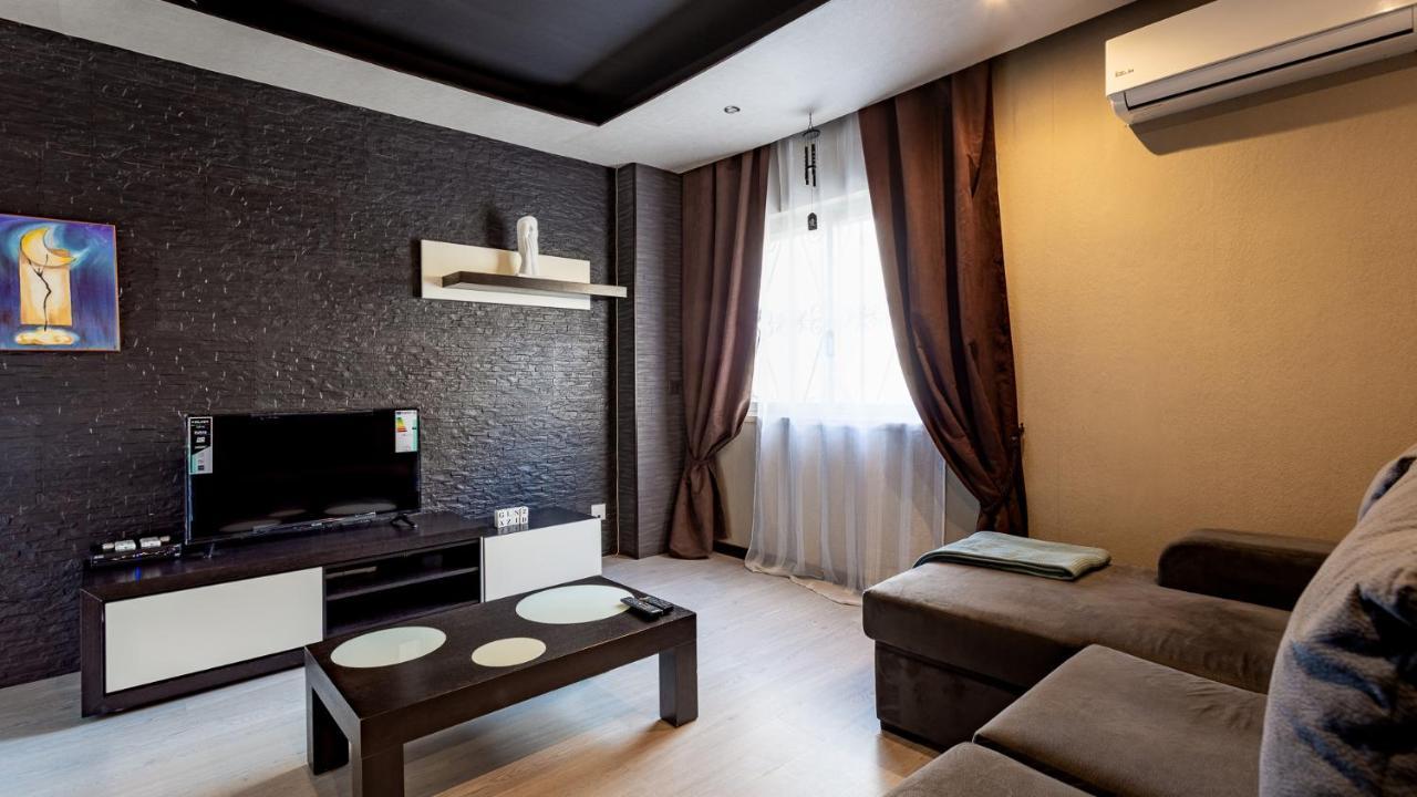 Charming 1 Bedroom Apartment In Portimao By Lovelystay Ngoại thất bức ảnh