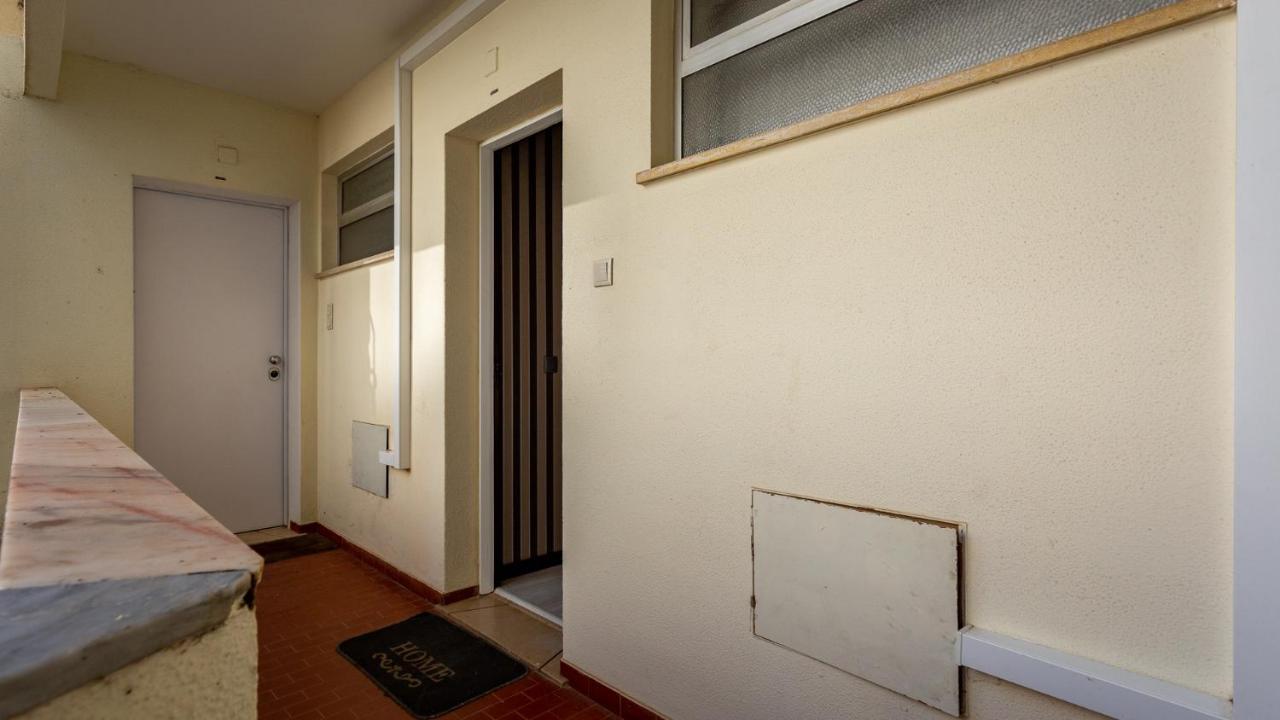 Charming 1 Bedroom Apartment In Portimao By Lovelystay Ngoại thất bức ảnh